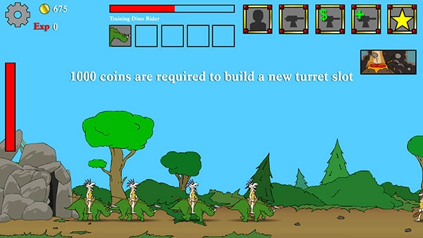 战争进化史（无敌版）图2