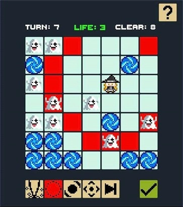 东方弹破(touhoudanpa)(1)