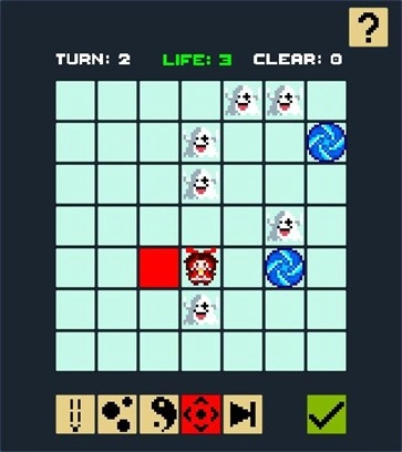 东方弹破(touhoudanpa)(2)