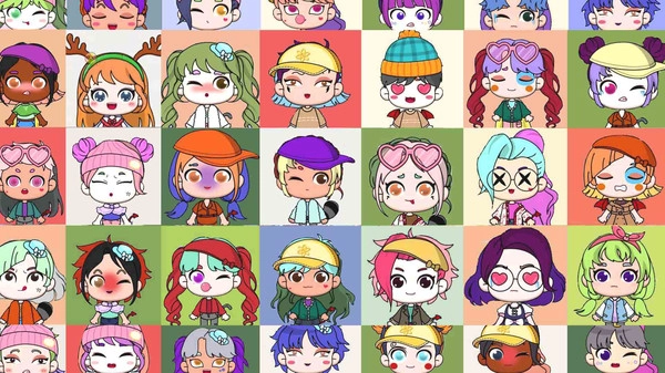 米加世界三层自建房图4