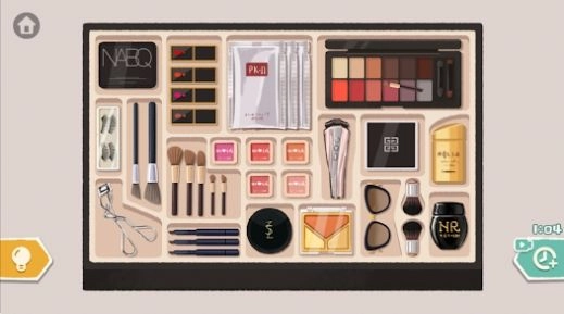 收纳物语大师(ReceiveArrange)(1)