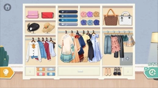 收纳物语大师(ReceiveArrange)(3)