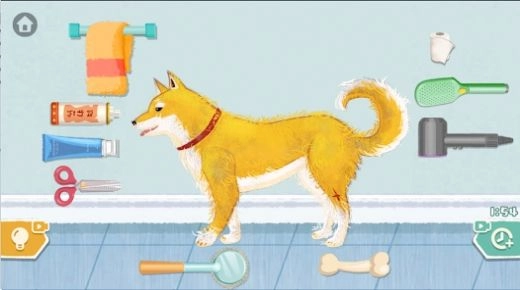 收纳物语大师(ReceiveArrange)(2)