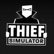 小偷模拟器潜行和偷窃(ThiefSimulator)