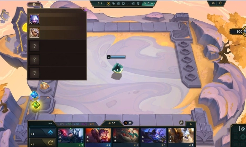 云顶之弈美测服PBE(TFTPBE)