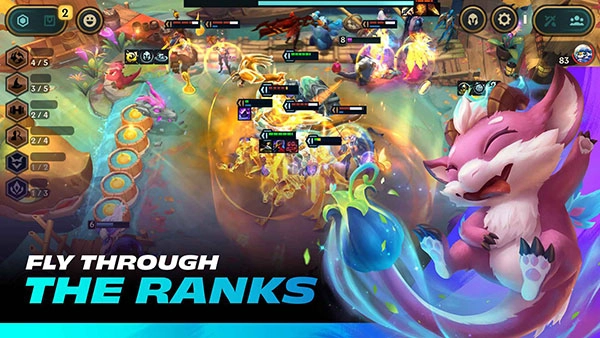 云顶之弈(TFTPBE)图2