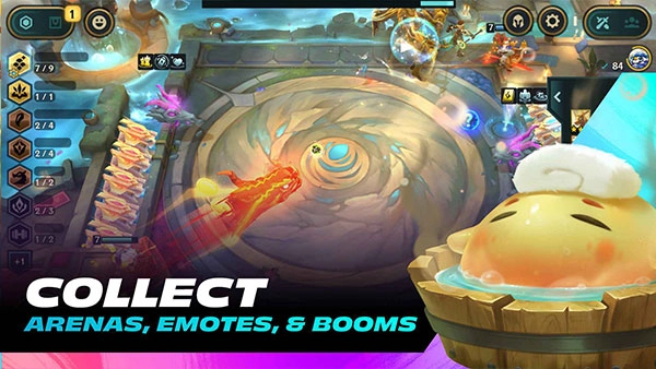 云顶之弈(TFTPBE)图1