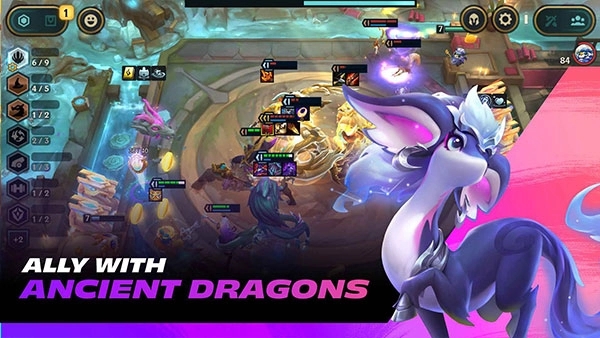 云顶之弈(TFTPBE)图4