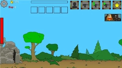 战争进化史3图1