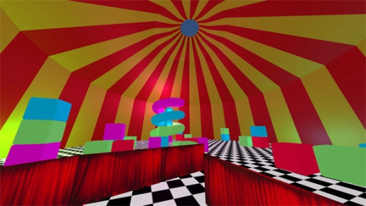 恐怖小丑马戏团逃亡(CircusEscape)(3)