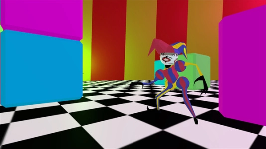 恐怖小丑马戏团逃亡(CircusEscape)(2)