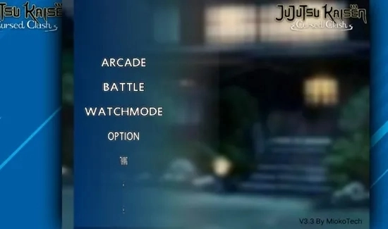 BVN火影忍者咒术回战(2)