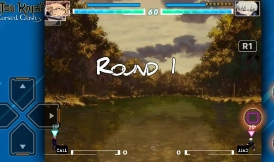 BVN火影忍者咒术回战(4)