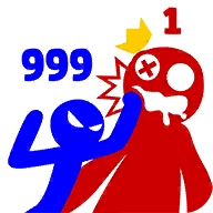 火柴人英雄2(StickHero)