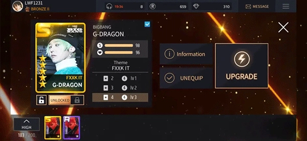 SUPERSTARYG国际服(2)