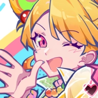 战斗少女跑酷正版