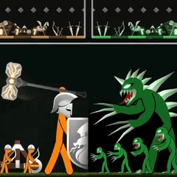 火柴人英雄大战 v1.6