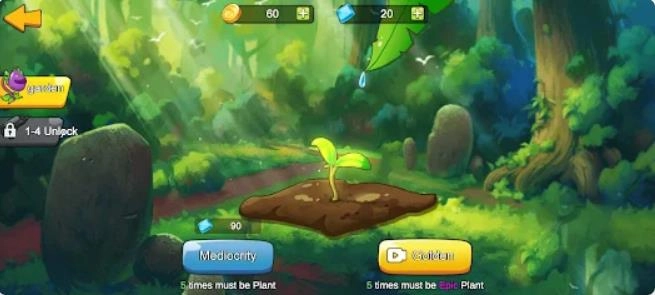 合并植物防御僵尸(MutatedPlantSuperSkill)图1