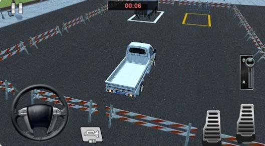 货运卡车王(CargoTruckKing)图2