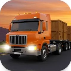 货运卡车王(CargoTruckKing) v1.0.0