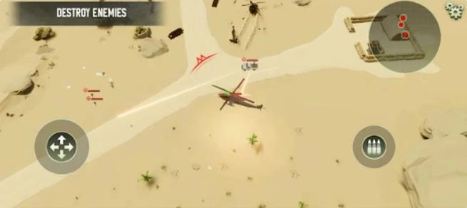 现代沙漠战争(DesertWar)(1)