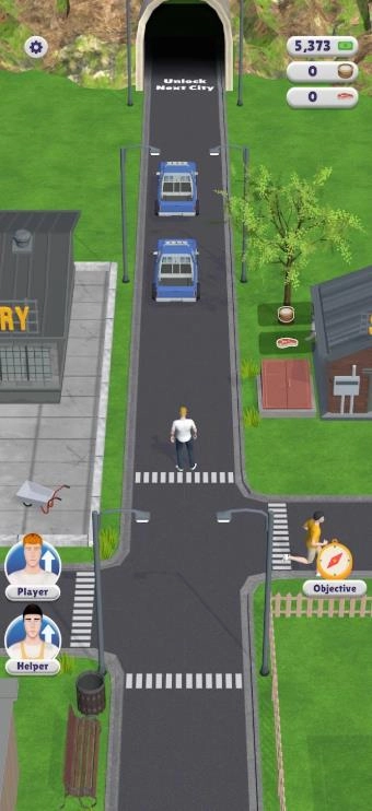 我的城市帝国(MyCityEmpire)图2