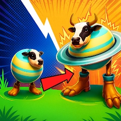 Obby生存进化 v1.0.4