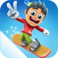 滑雪大冒险2内购免费版