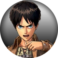 进击的巨人(AOTMOBILEFANGAMEByJulhiecio)