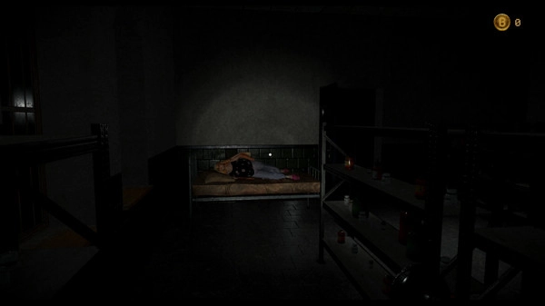 恐怖医院贝如塔图2