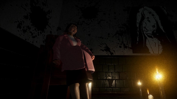 恐怖医院贝如塔图3