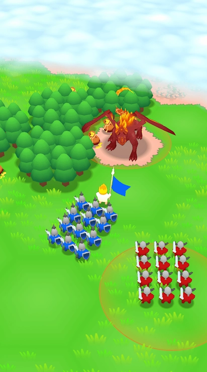 萨胡尔王国(SahurKingdom)