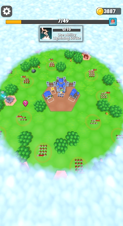 萨胡尔王国(SahurKingdom)