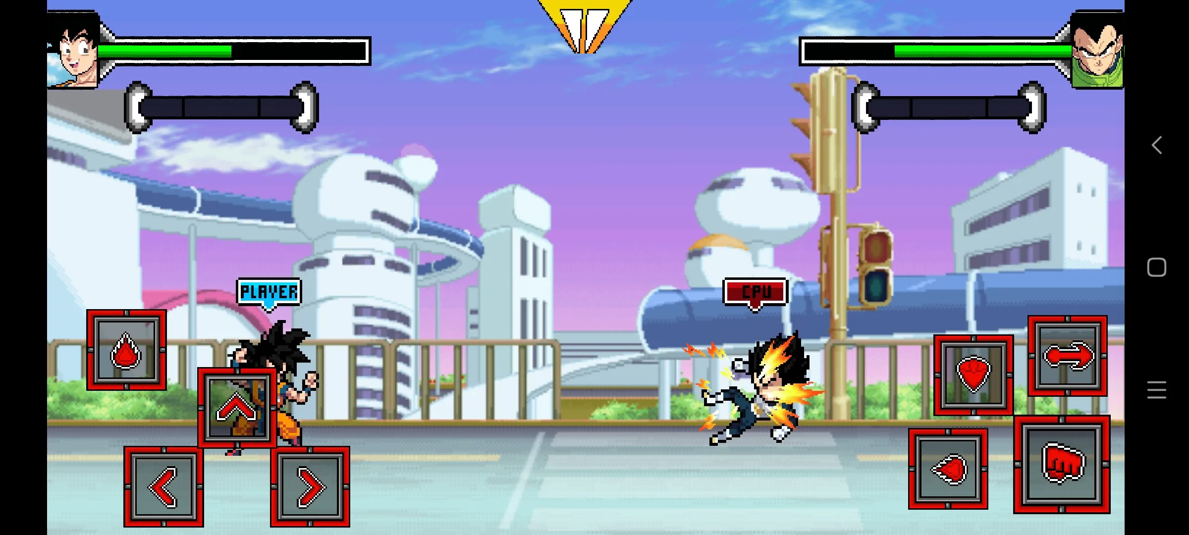 龙珠巅峰对决(ZLIMIT)-图2