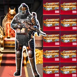 地铁吃鸡实验基地