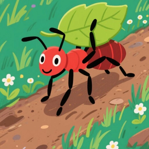 蚁潮传奇合成霸主