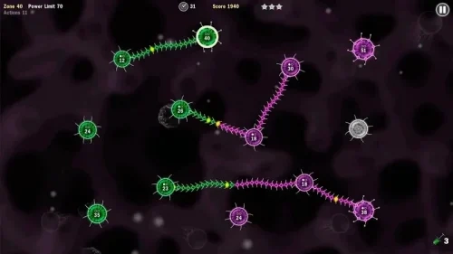 触手战争(TentacleWars)图2
