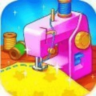 时尚服装制作店(FashionClothingTailorDesignStore)