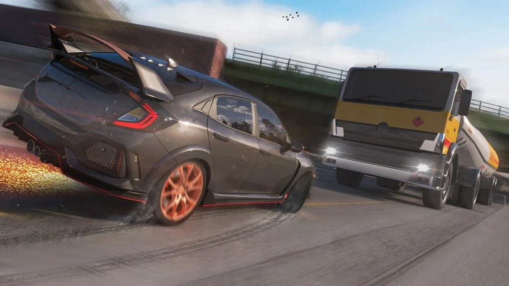 学校驾驶汽车模拟器(SchoolDrivingCarSimulator)1