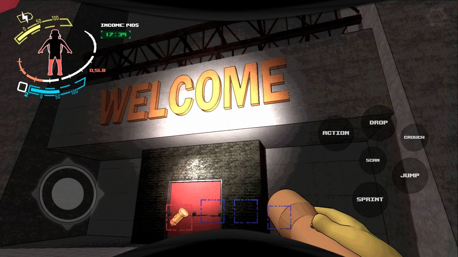 致命公司多人(3)