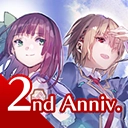 炽焰天穹绯染天空()