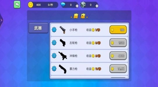 我是吃鸡王者(3)