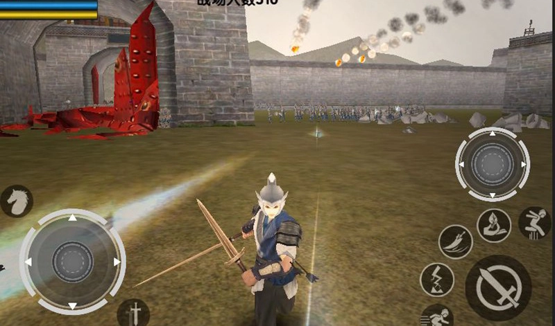 三国大时代6图4