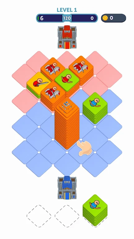 方块军团指挥官(blockcommander)(2)