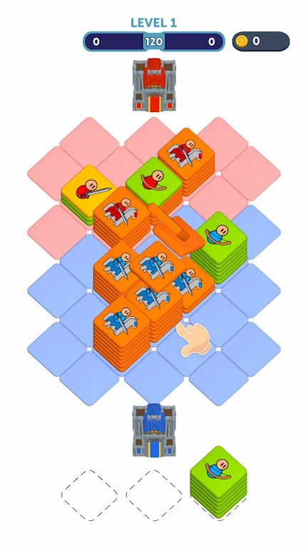 方块军团指挥官(blockcommander)(3)