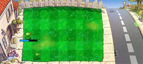 植物大战僵尸(Plantsvs.ZombiesSkills)3