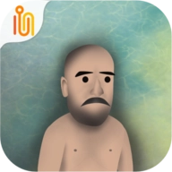 挨饿荒野(中文版