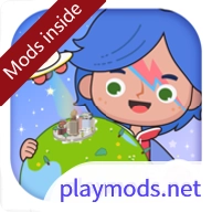 migatowemyworld(米加小镇：世界) v1.66