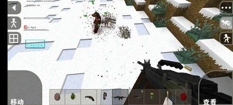 GameInstaller(生存战争惊变100天枪械模组)图3