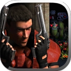 AlienShoote(孤胆枪手3汉化版